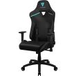 Scaun gaming Thunder X3 TC3 Max Jet negru