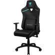 Scaun gaming Thunder X3 TC3 Max Jet negru