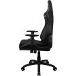 Scaun gaming Thunder X3 TC3 Max Jet negru