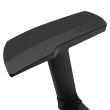 Scaun gaming Thunder X3 TC5 negru cu albastru