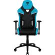 Scaun gaming Thunder X3 TC5 negru cu albastru