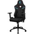 Scaun gaming Thunder X3 TC5 Jet negru