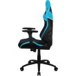 Scaun gaming Thunder X3 TC5 Max negru cu albastru