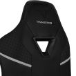 Scaun gaming Thunder X3 TC5 Max negru