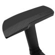 Scaun gaming Thunder X3 TC5 Max negru