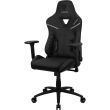 Scaun gaming Thunder X3 TC5 Max negru