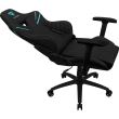 Scaun gaming Thunder X3 TC5 Max Jet negru