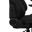 Scaun gaming Thunder X3 TC5 Max Jet negru