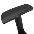 Scaun gaming Thunder X3 TC5 Max Jet negru