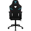 Scaun gaming Thunder X3 TC5 Max Jet negru