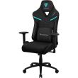Scaun gaming Thunder X3 TC5 Max Jet negru
