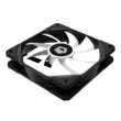 Ventilator ID-Cooling TF-12025 120mm iluminare aRGB