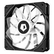 Ventilator ID-Cooling TF-12025 Reverse 120mm negru iluminare aRGB