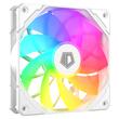 Ventilator ID-Cooling TF-12025 Reverse 120mm alb iluminare aRGB