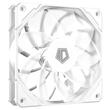 Ventilator ID-Cooling TF-12025 Reverse 120mm alb iluminare aRGB