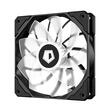 Ventilator ID-Cooling TF-12025 Pro Reverse 120mm negru iluminare aRGB