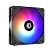 Ventilator ID-Cooling TF-12025 Pro Reverse 120mm negru iluminare aRGB