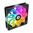Ventilator ID-Cooling TF-12025 Pro Reverse 120mm negru iluminare aRGB