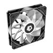 Ventilator ID-Cooling TF-12025 Pro Reverse 120mm negru iluminare aRGB