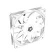 Ventilator ID-Cooling TF-12025 Pro Reverse 120mm alb iluminare aRGB