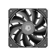 Ventilator ID-Cooling TF-12025 Pro 120mm negru