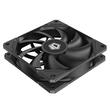 Ventilator ID-Cooling TF-12025 Pro 120mm negru