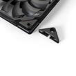 Ventilator ID-Cooling TF-9215-K 92mm PWM