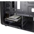 Carcasa Inter-Tech Thunder neagra
