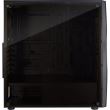 Carcasa Inter-Tech Thunder neagra