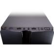 Carcasa Inter-Tech Thunder neagra