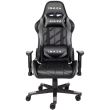 Scaun gaming Inaza Titan Negru