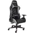 Scaun gaming Inaza Titan Negru