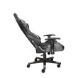 Scaun gaming Inaza Titan Negru