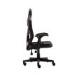 Scaun gaming Inaza Tornado negru