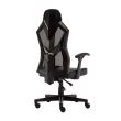 Scaun gaming Inaza Tornado negru