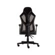 Scaun gaming Inaza Tornado negru