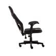 Scaun gaming Inaza Tornado negru