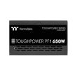 Sursa full modulara Thermaltake Toughpower PF1 650W