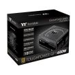 Sursa Thermaltake Toughpower GF1 650W 