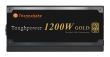 Sursa Thermaltake Toughpower 1200W Gold modulara