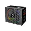 Sursa Thermaltake Toughpower Grand RGB 650W Gold full modulara Open Box