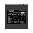 Sursa Thermaltake Toughpower Grand RGB 650W Gold full modulara Open Box