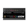 Sursa Thermaltake Toughpower Grand RGB 650W Gold full modulara Open Box