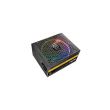 Sursa Thermaltake Toughpower DPS G iluuminare RGB 750W Gold Full modulara Digital