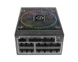 Sursa Thermaltake Toughpower DPS G RGB 1250W Titanium Full modulara Digital
