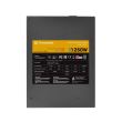 Sursa Thermaltake Toughpower DPS G RGB 1250W Titanium Full modulara Digital