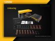 Sursa Thermaltake Toughpower DPS G RGB 1250W Titanium Full modulara Digital