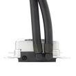 Cooler procesor cu lichid Riotoro Bifrost 120TI iluminare alba