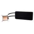 Cooler procesor cu lichid Riotoro Bifrost 240 iluminare alba