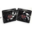 Cooler procesor cu lichid Riotoro Bifrost 240 iluminare alba